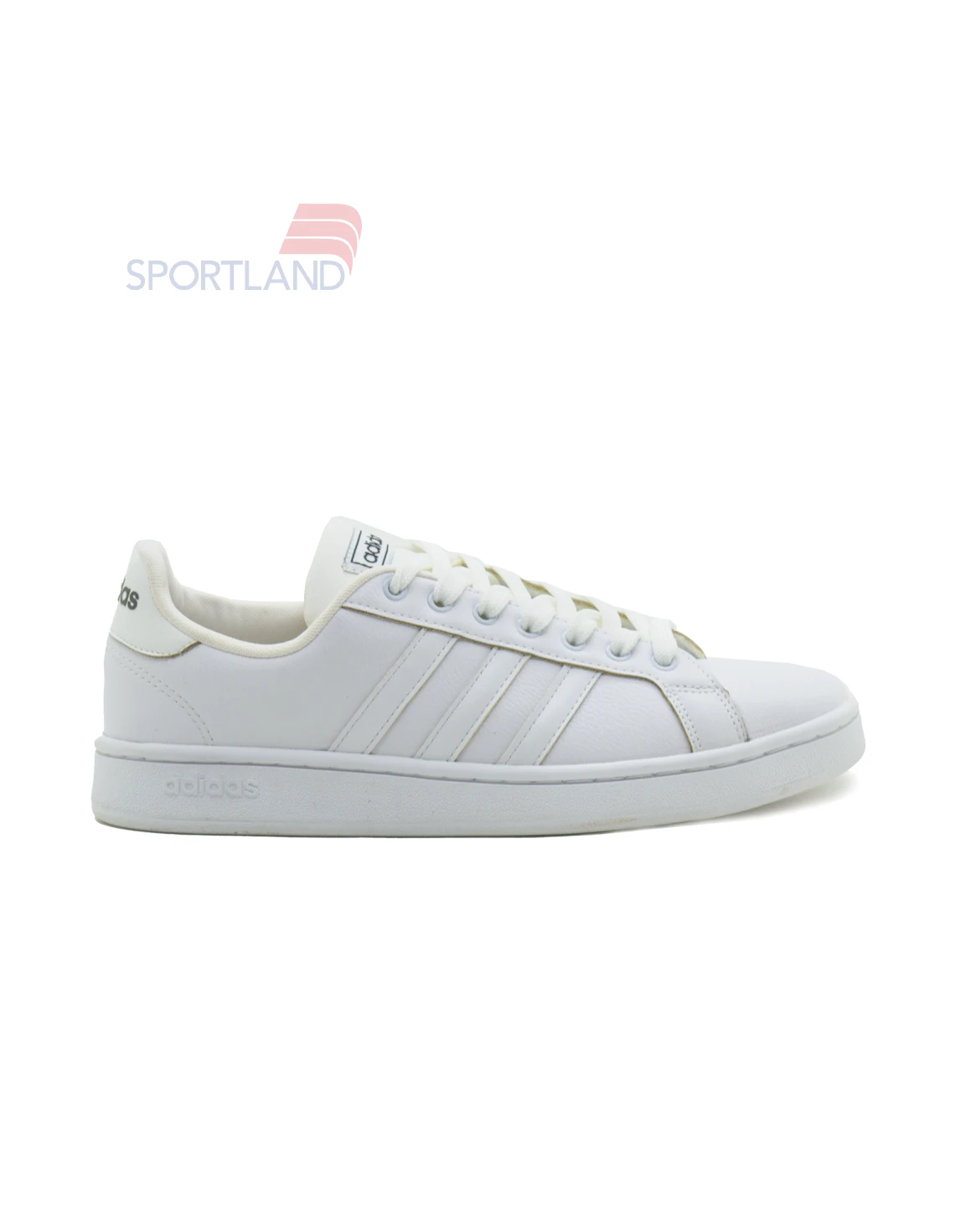 کتونی روزانه مردانه آدیداس Adidas Grand Court 2.0 M