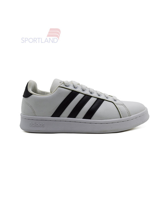 کتونی روزانه مردانه آدیداس Adidas Grand Court 2.0 M