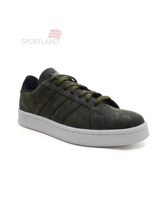 کتونی روزانه مردانه آدیداس Adidas Grand Court 2.0 M
