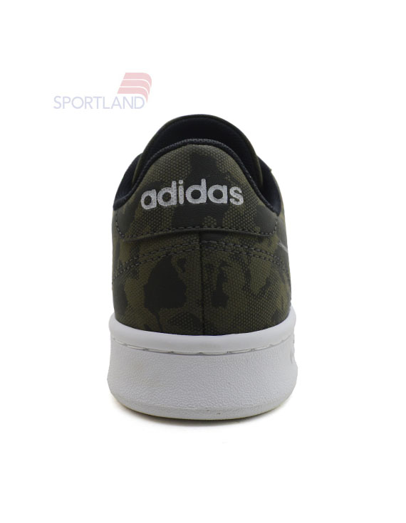 کتونی روزانه مردانه آدیداس Adidas Grand Court 2.0 M