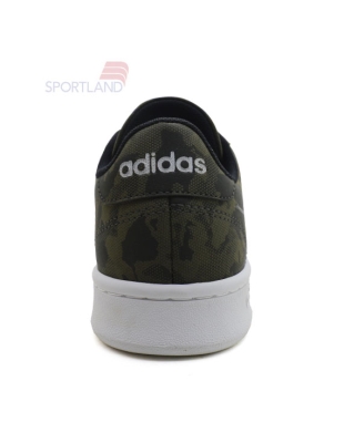 کتونی روزانه مردانه آدیداس Adidas Grand Court 2.0 M