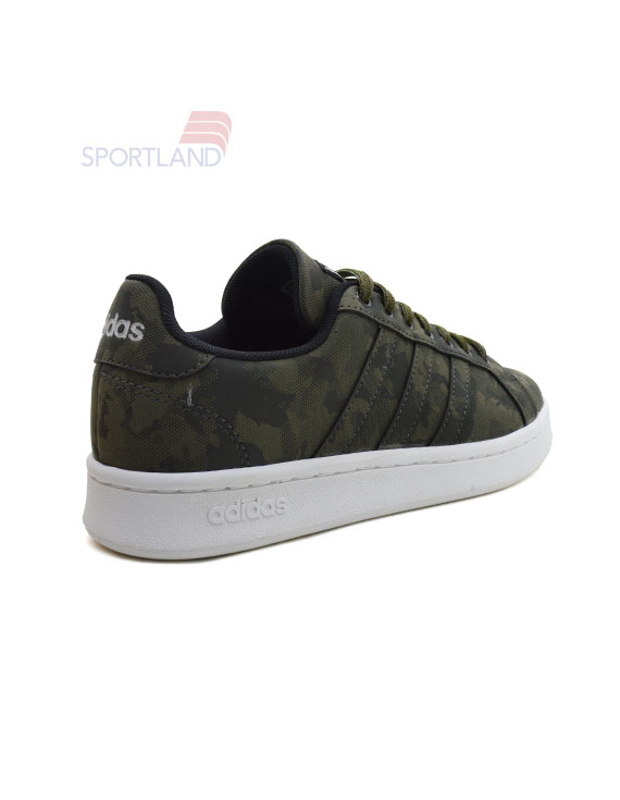 کتونی روزانه مردانه آدیداس Adidas Grand Court 2.0 M