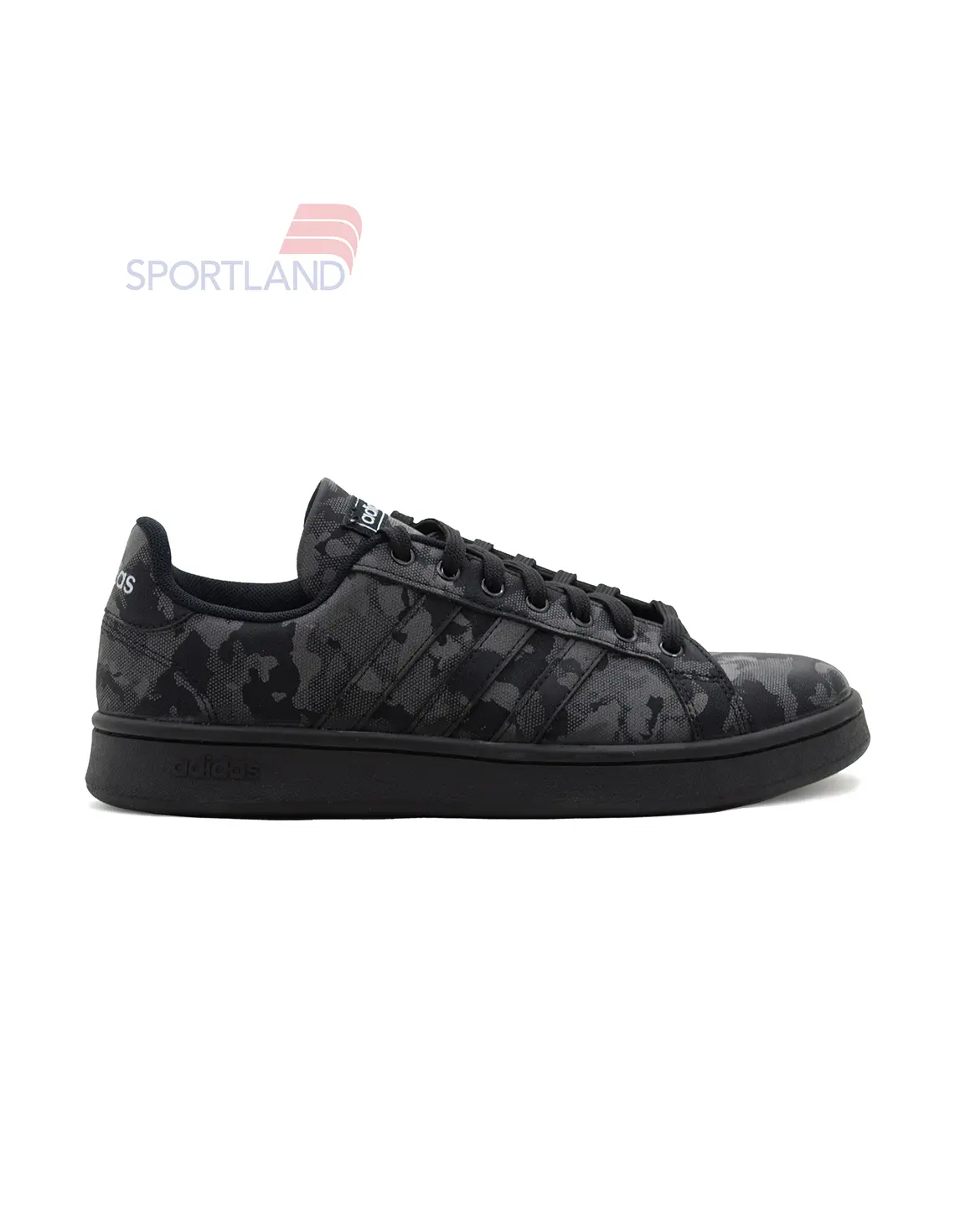 کتونی روزانه مردانه آدیداس Adidas Grand Court 2.0 M