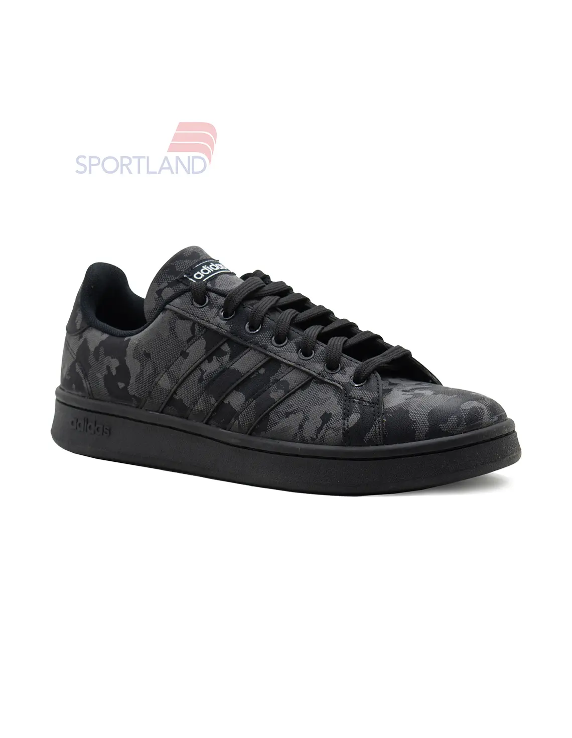 کتونی روزانه مردانه آدیداس Adidas Grand Court 2.0 M
