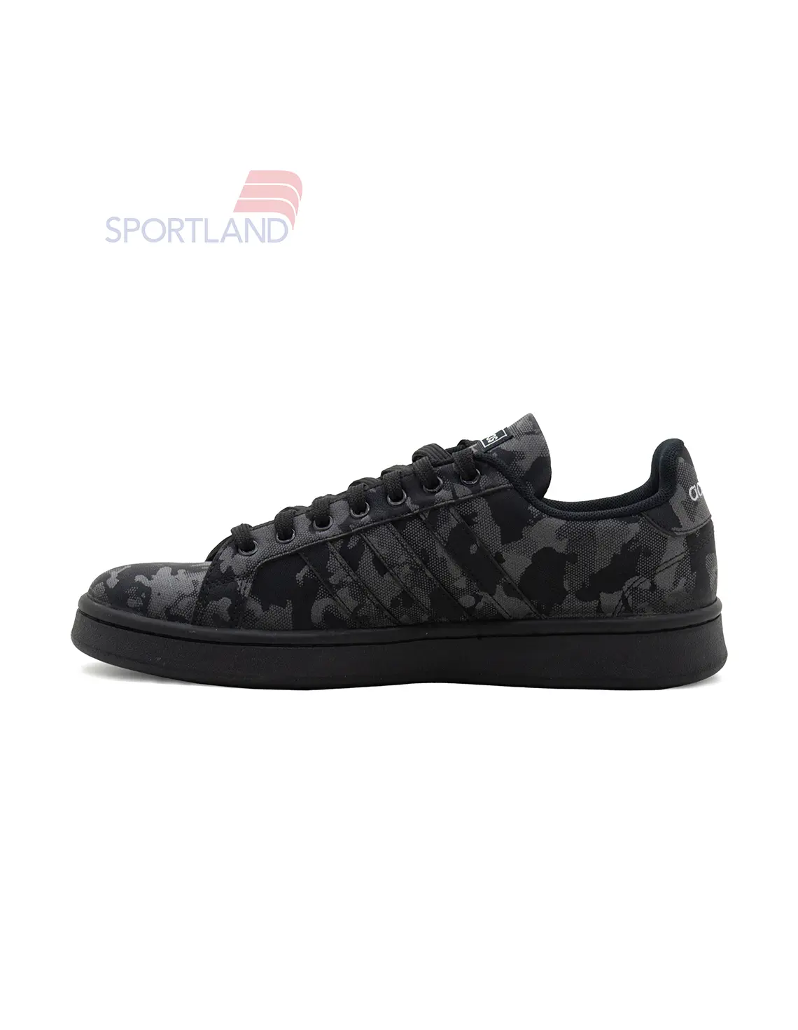 کتونی روزانه مردانه آدیداس Adidas Grand Court 2.0 M