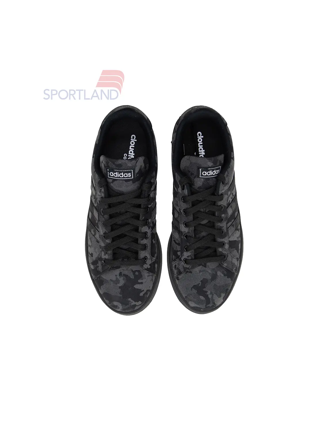 کتونی روزانه مردانه آدیداس Adidas Grand Court 2.0 M