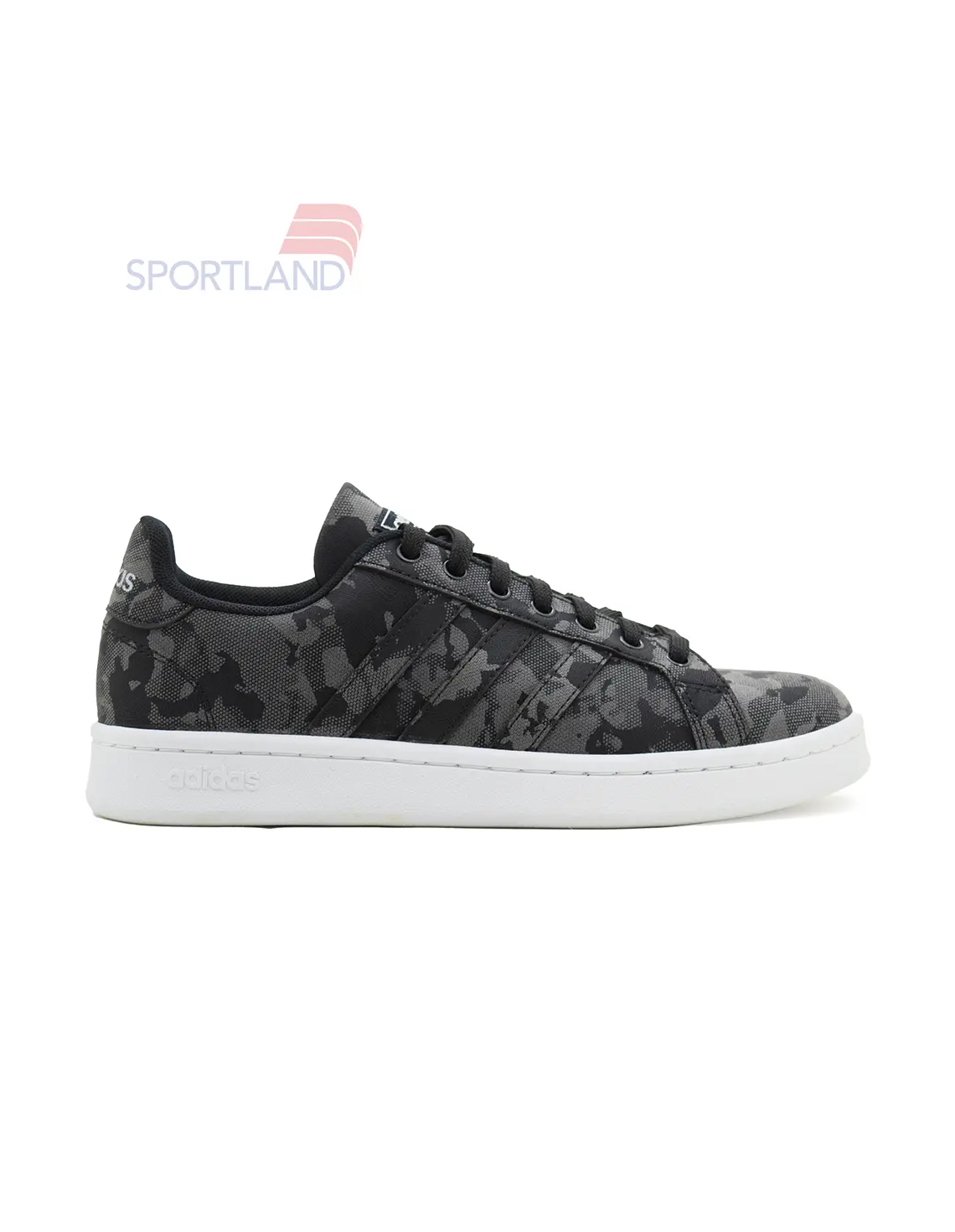 کتونی روزانه مردانه آدیداس Adidas Grand Court 2.0 M