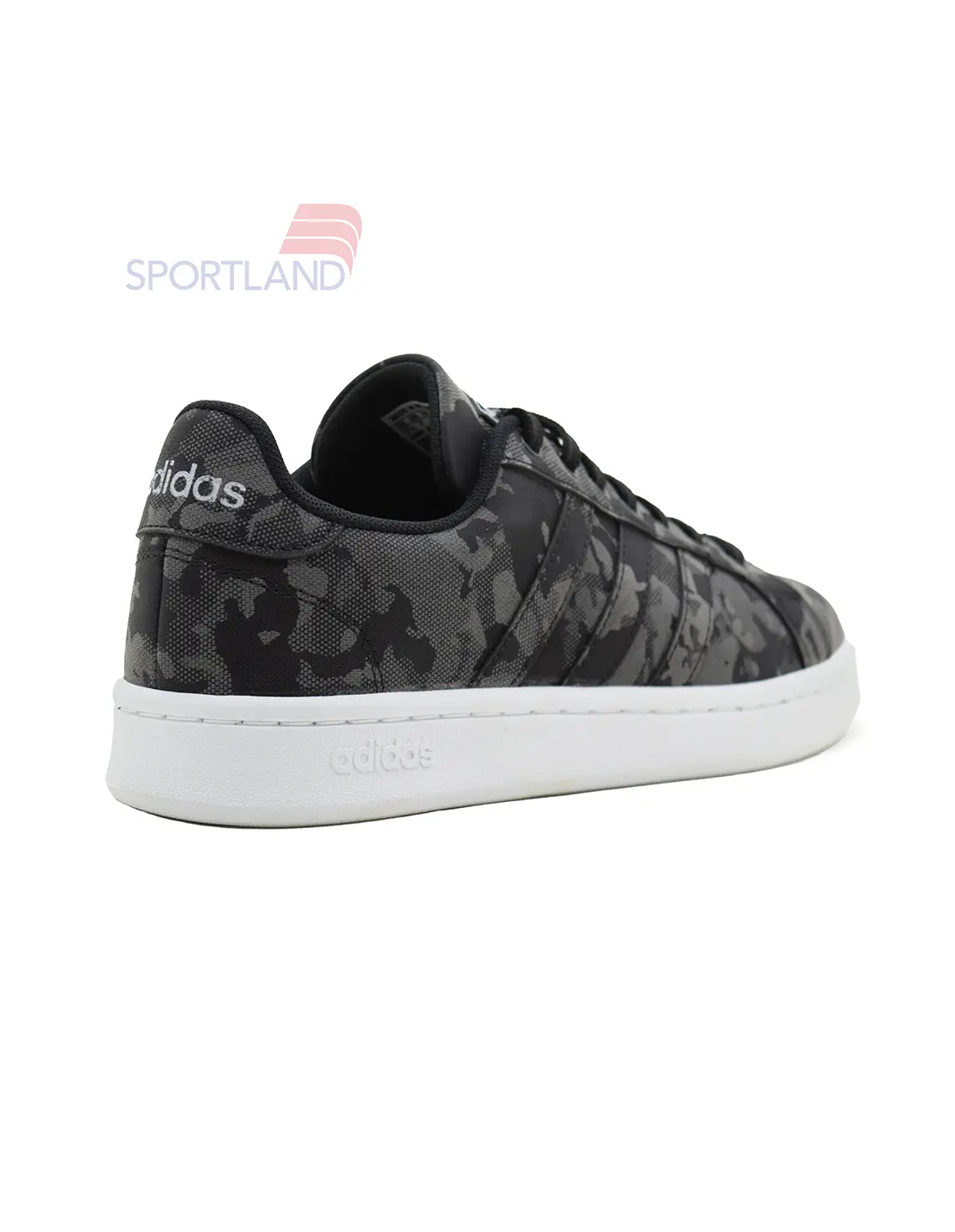 کتونی روزانه مردانه آدیداس Adidas Grand Court 2.0 M