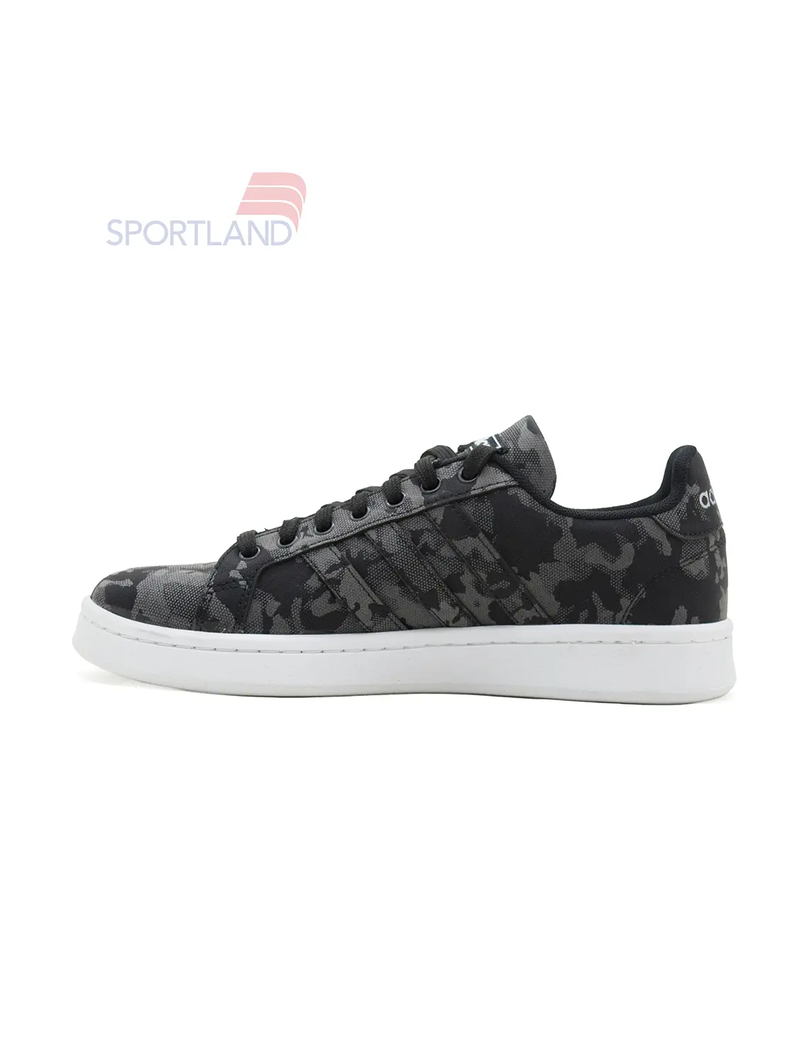 کتونی روزانه مردانه آدیداس Adidas Grand Court 2.0 M