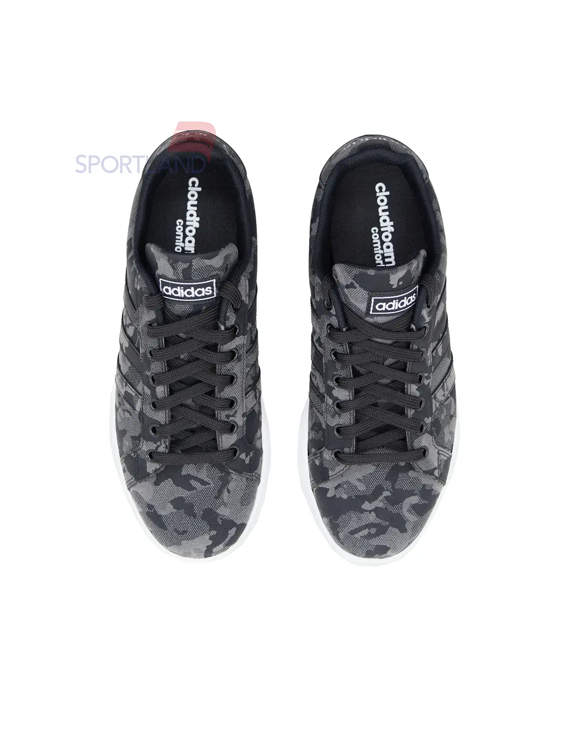 کتونی روزانه مردانه آدیداس Adidas Grand Court 2.0 M