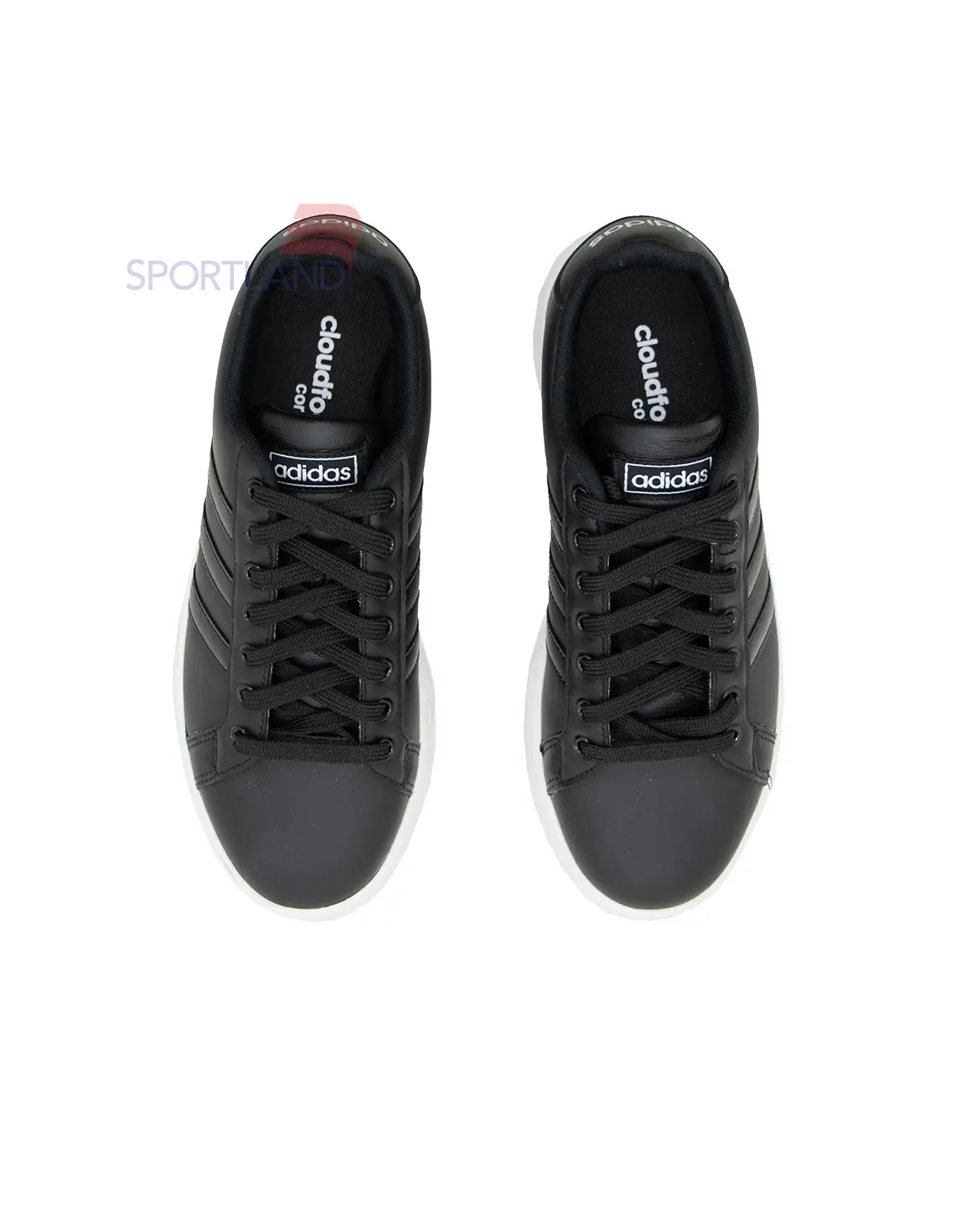 کتونی روزانه مردانه آدیداس Adidas Grand Court 2.0 M