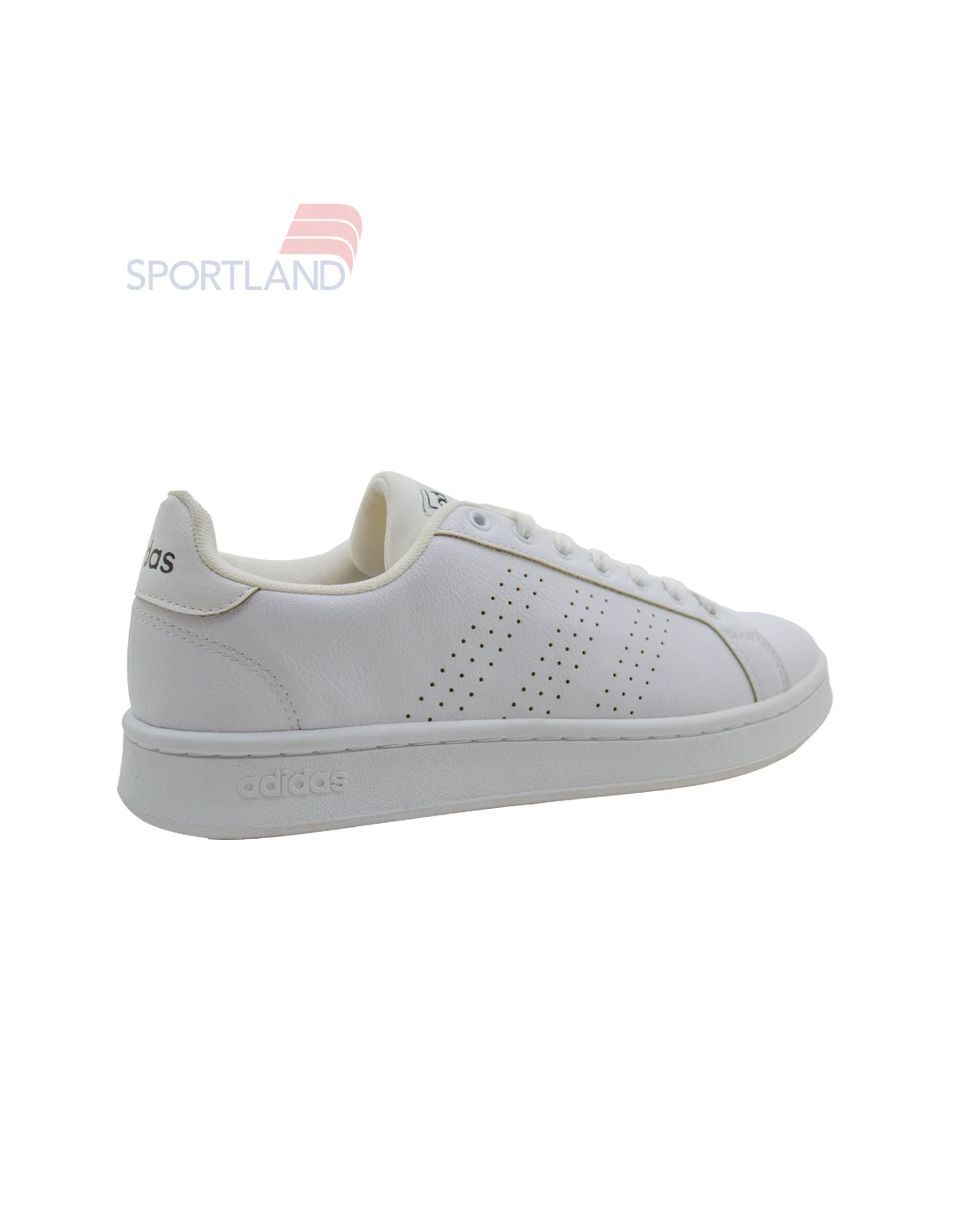 کتونی روزانه زنانه آدیداس Adidas Advantage W