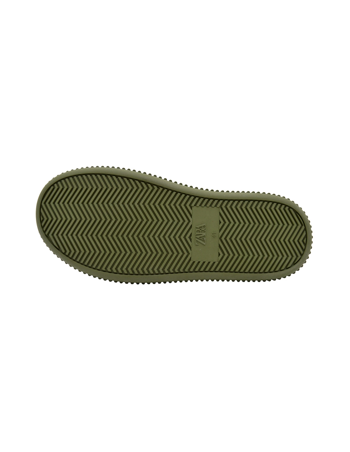 کتونی روزانه مردانه زارا ZARA Otiger Court 2.0 M