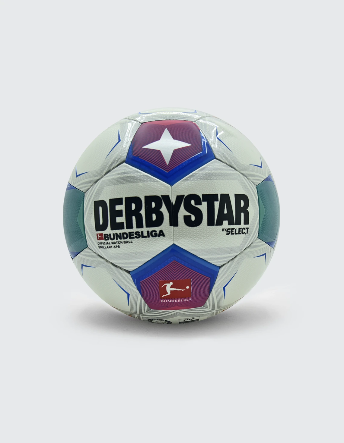 توپ فوتبال Unisex دربی استار Derby Star Official U