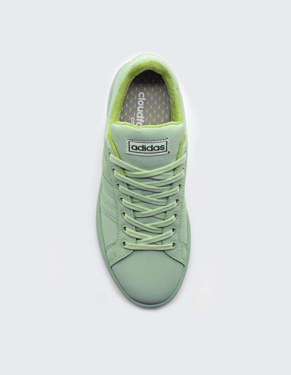 کتونی روزانه مردانه آدیداس Adidas Grand Court 2.0 M