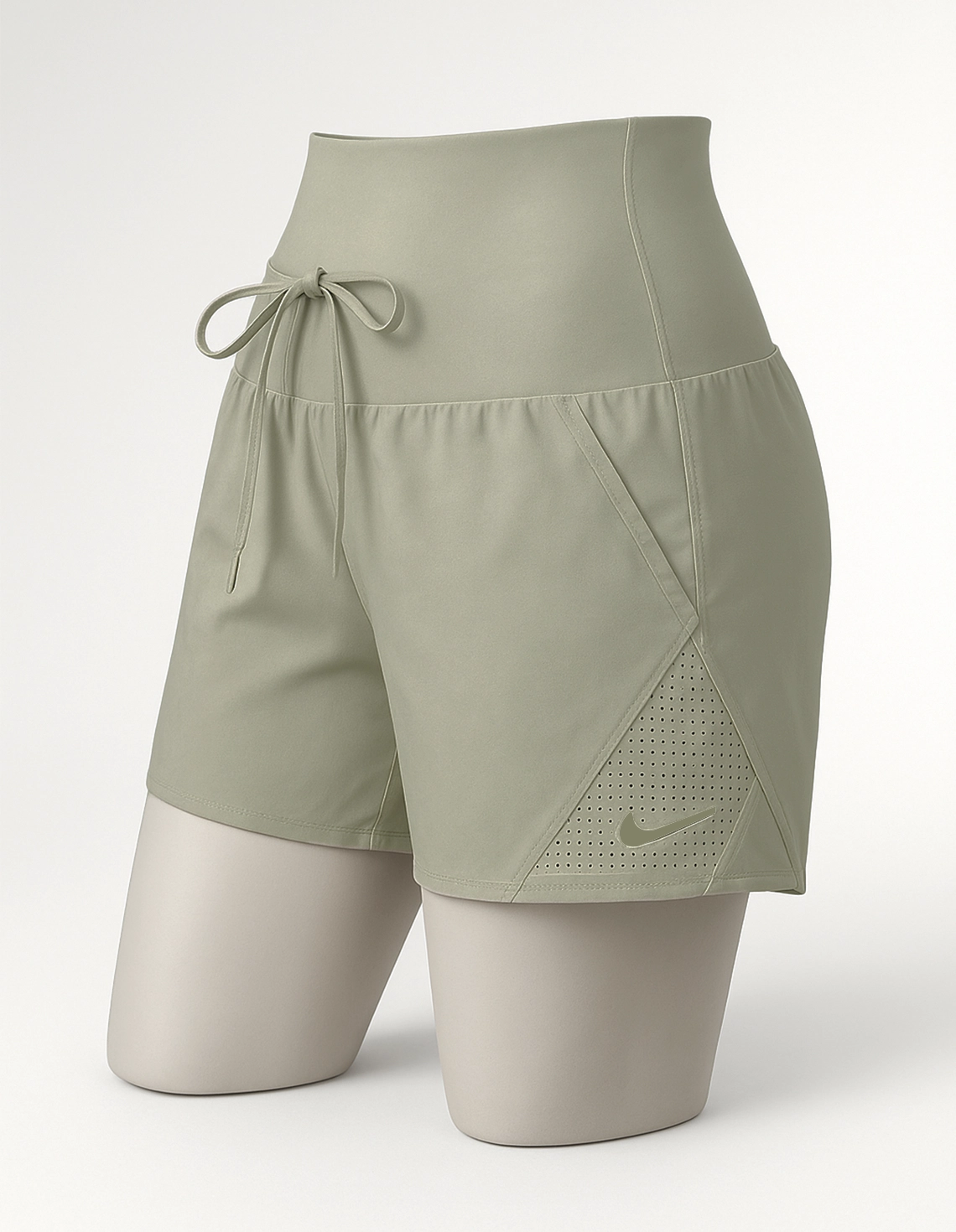 شورتک ورزشی زنانه نایک Nike Enduro Short W