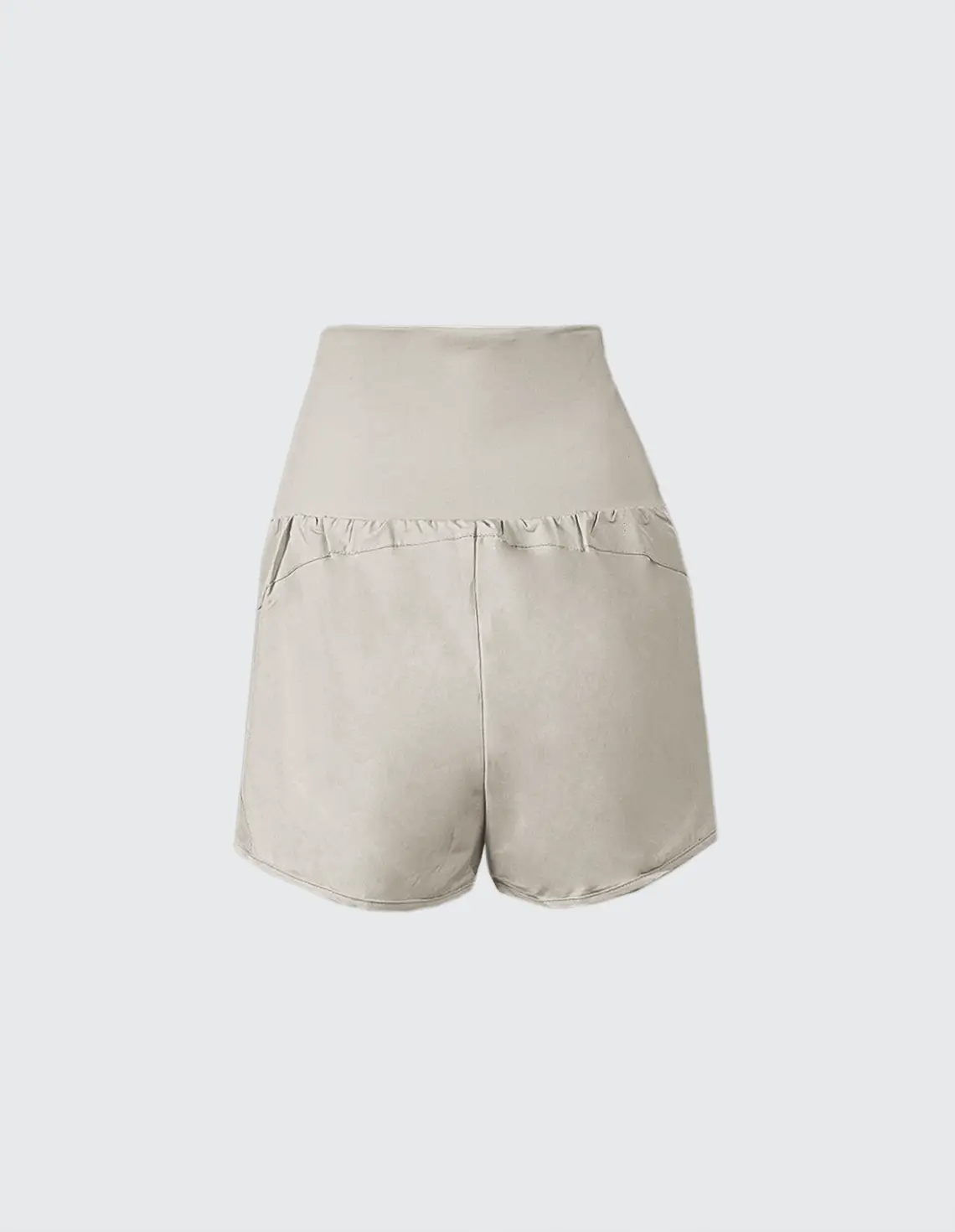 شورتک ورزشی زنانه نایک Nike Enduro Short W