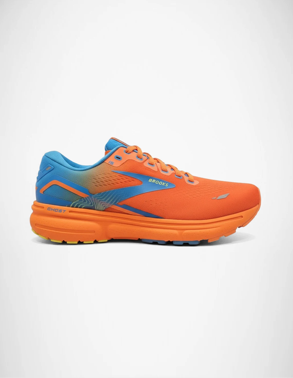 کتونی دویدن زنانه بروکس Brooks Ghost-15 W
