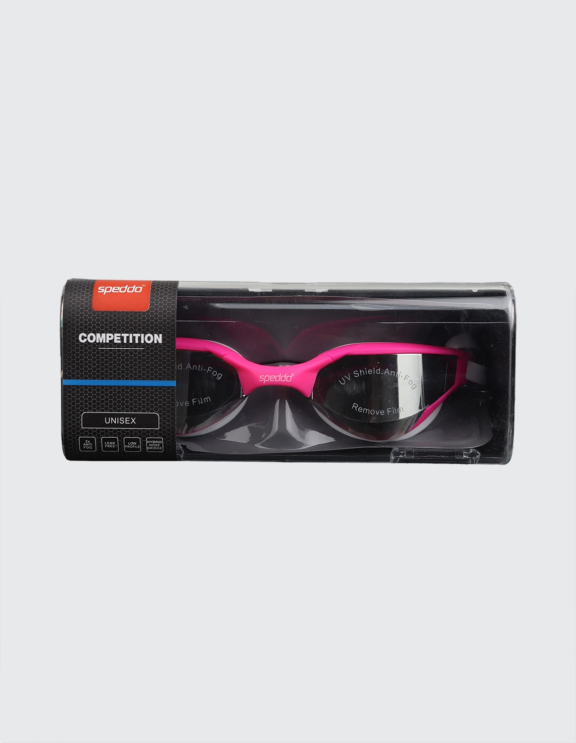 عینک شنا Unisex Speddo Umbra Shade Sbl1028 U