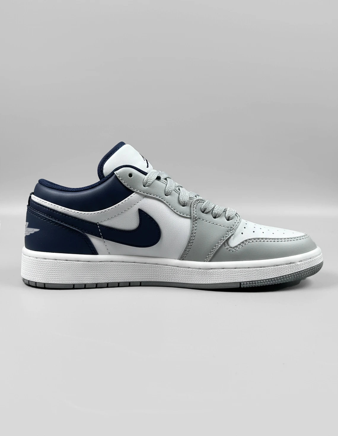 کتونی روزانه زنانه نایک Nike Air Jordan 1 Low LX W
