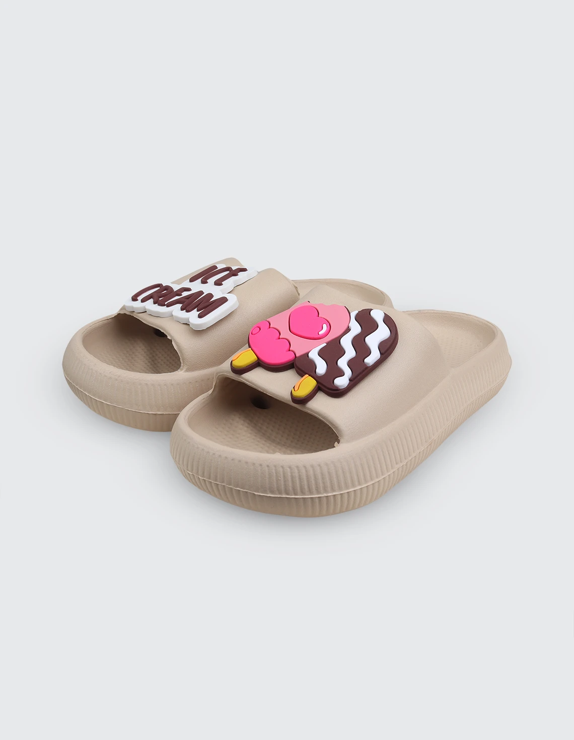 صندل روزانه دخترانه پایون Ice Cream