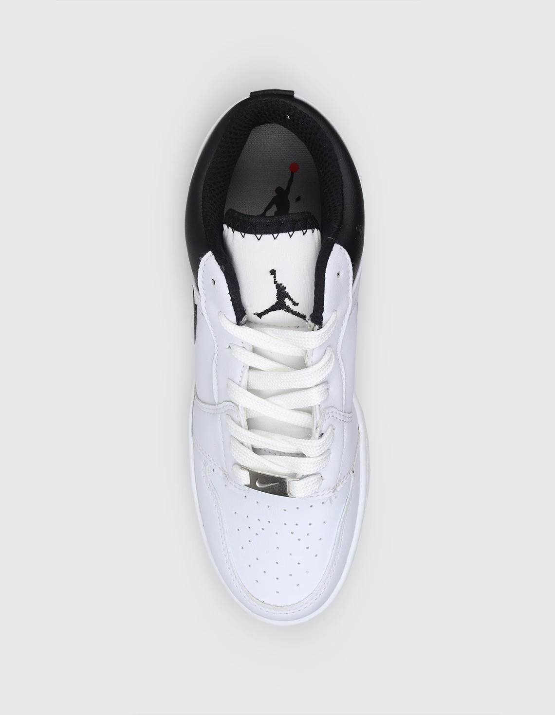 کتونی روزانه زنانه نایک Nike Air Jordan 1 Low LX W