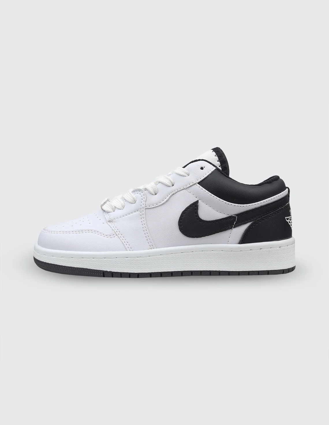کتونی روزانه زنانه نایک Nike Air Jordan 1 Low LX W