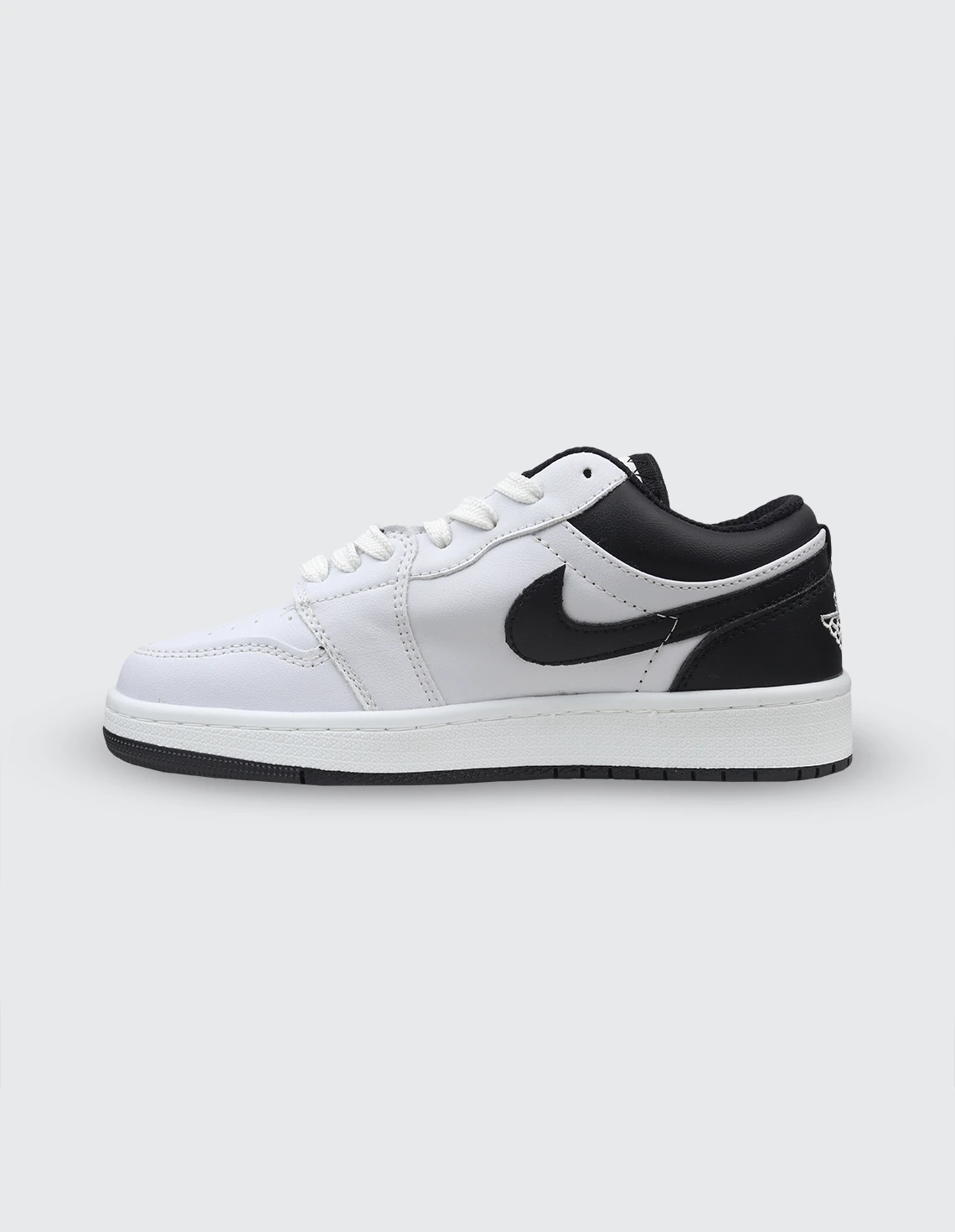 کتونی روزانه زنانه نایک Nike Air Jordan 1 Low LX W