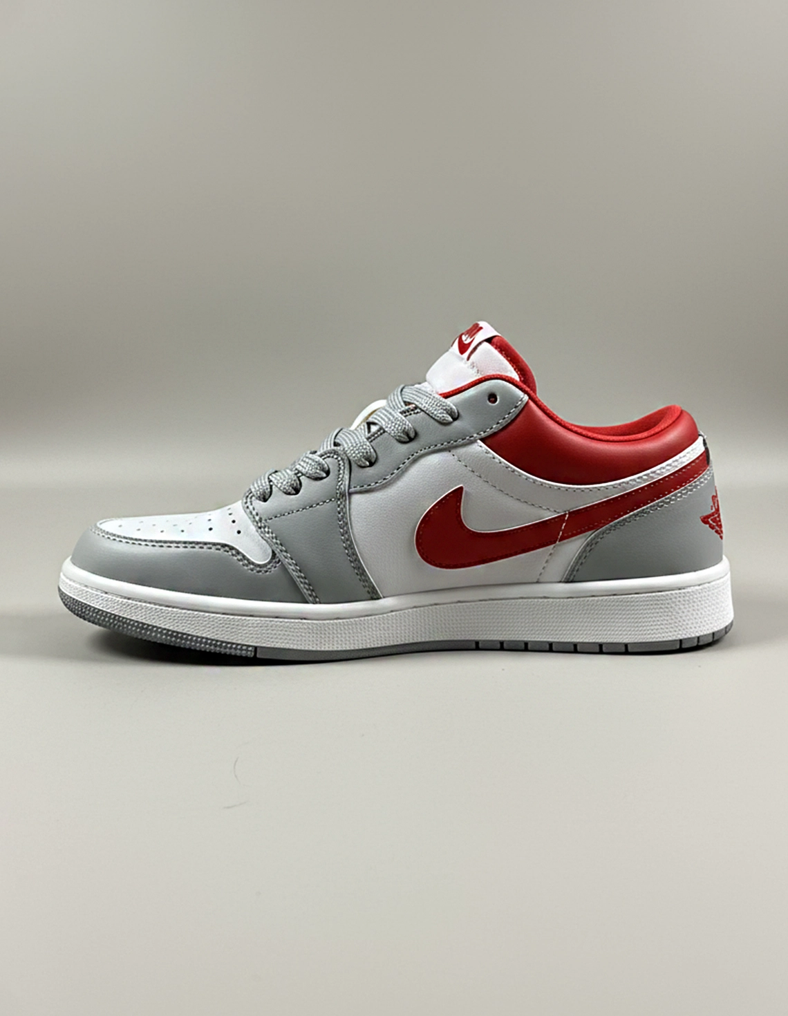 کتونی روزانه مردانه نایک Nike Air Jordan 1 Low LX M