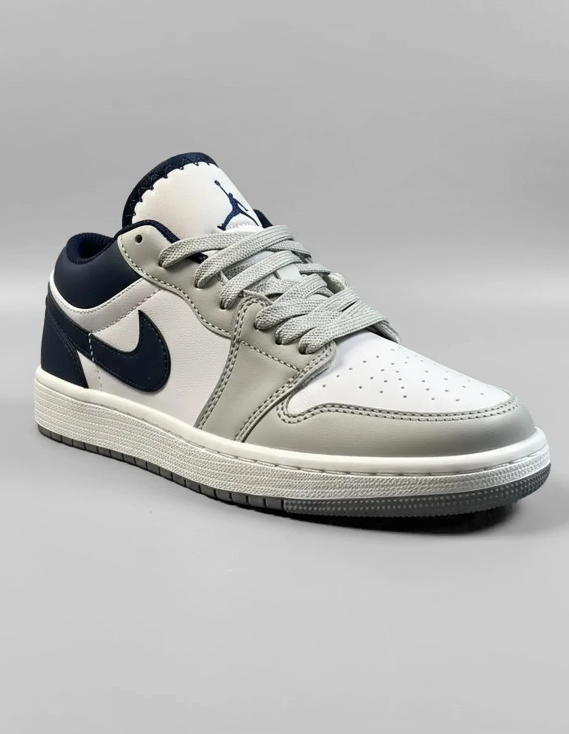 کتونی روزانه مردانه نایک Nike Air Jordan 1 Low LX M