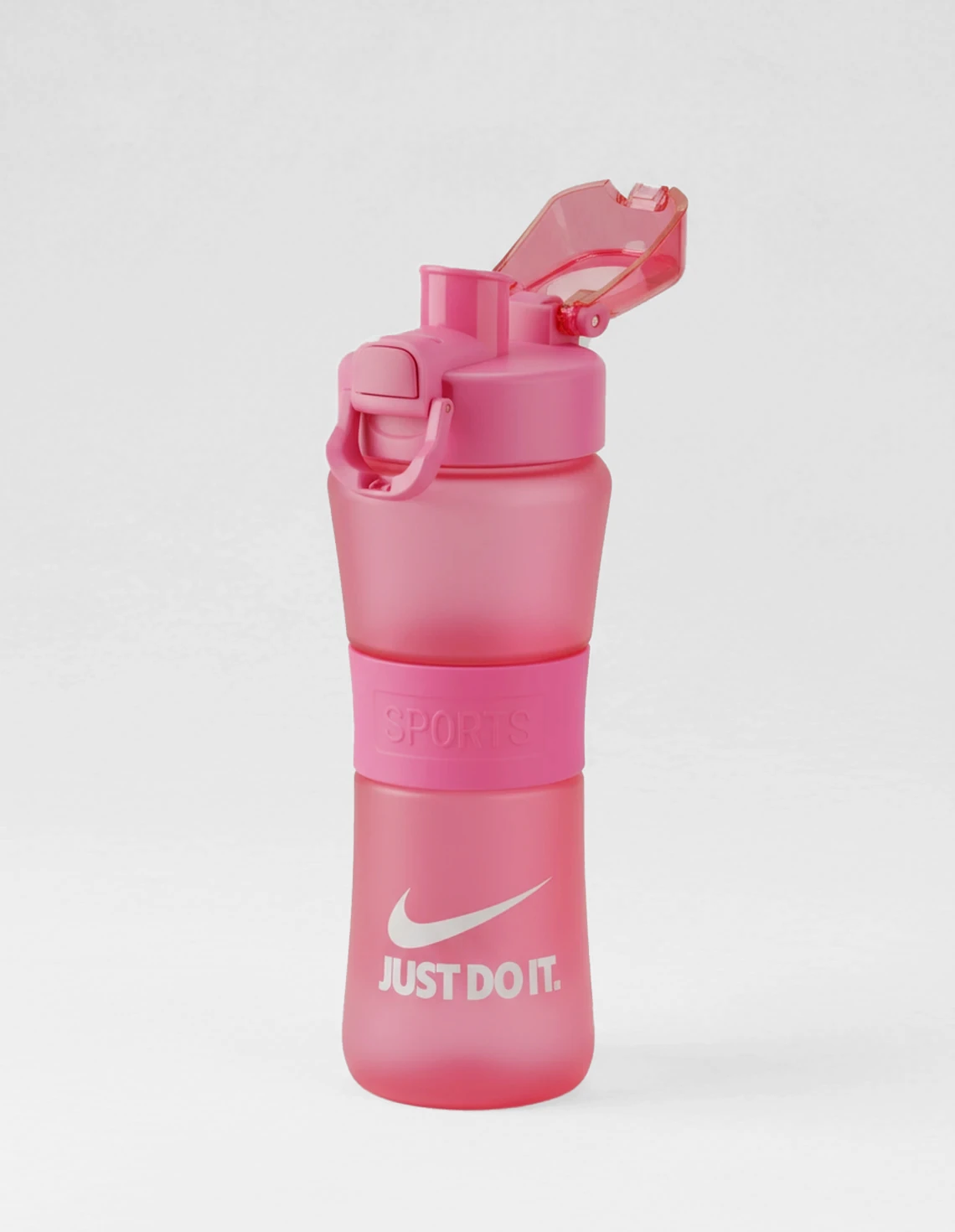 قمقمه ورزشی Unisex نایک Nike Run Hydro U