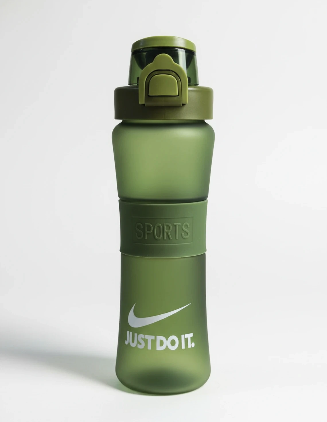 قمقمه ورزشی Unisex نایک Nike Run Hydro U