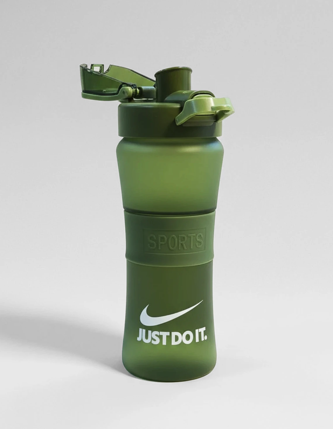 قمقمه ورزشی Unisex نایک Nike Run Hydro U