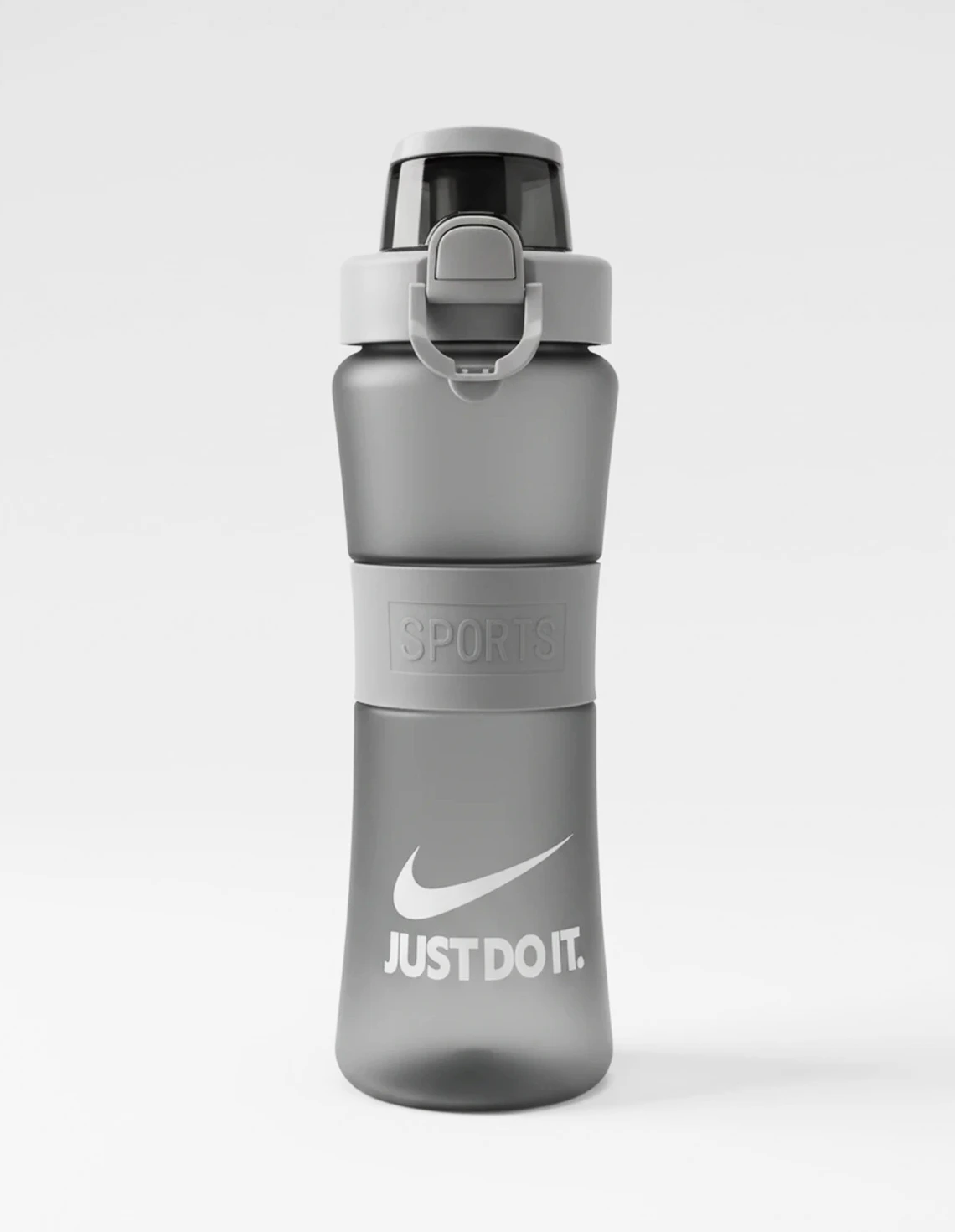 قمقمه ورزشی Unisex نایک Nike Run Hydro U