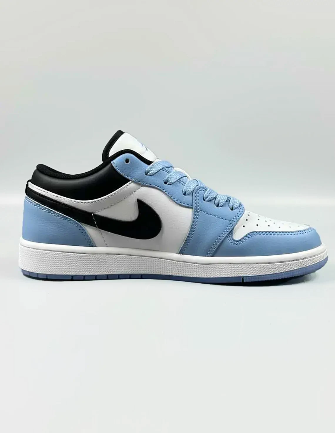 کتونی روزانه مردانه نایک Nike Air Jordan 1 Low LX M