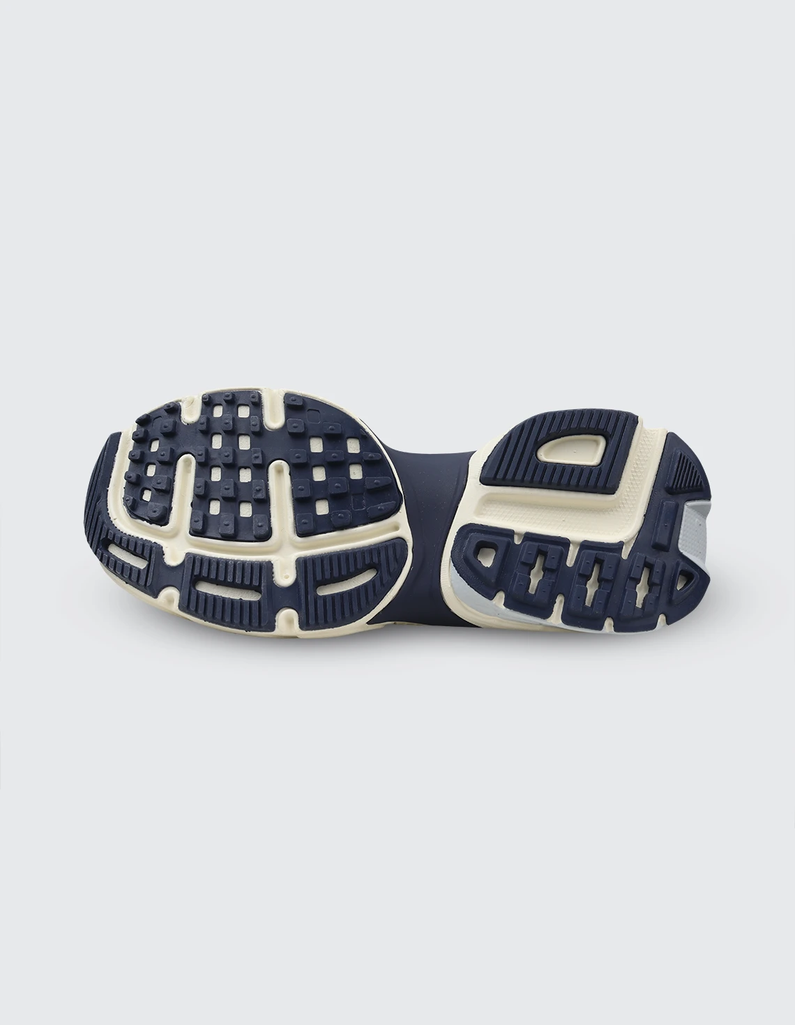 کتونی دویدن مردانه نایک Nike V2K Run M
