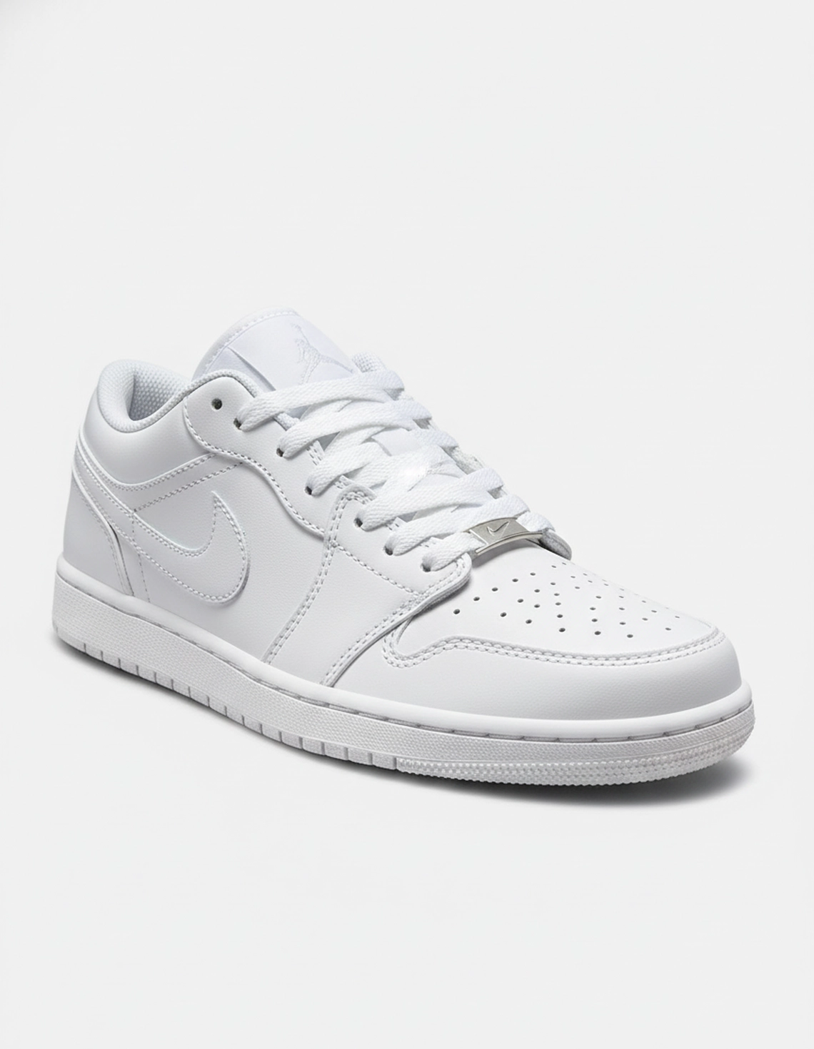 کتونی روزانه مردانه نایک Nike Air Jordan 1 Low LX M