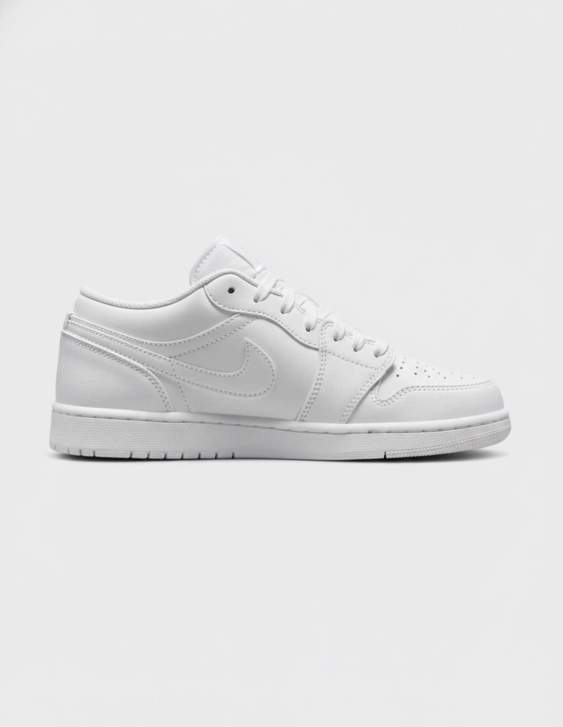 کتونی روزانه مردانه نایک Nike Air Jordan 1 Low LX M