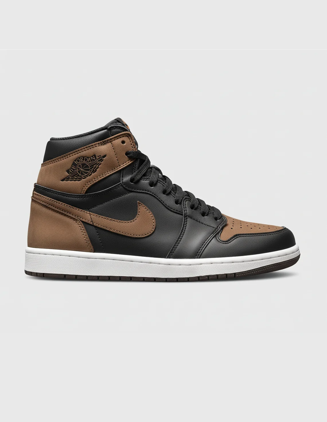 کتونی روزانه زنانه نایک Nike Air Jordan 1 Retro Og W