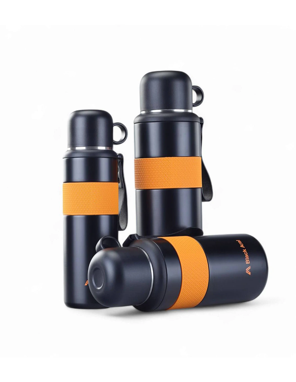 فلاسک Unisex بلک آرال Black Aral True Temp U