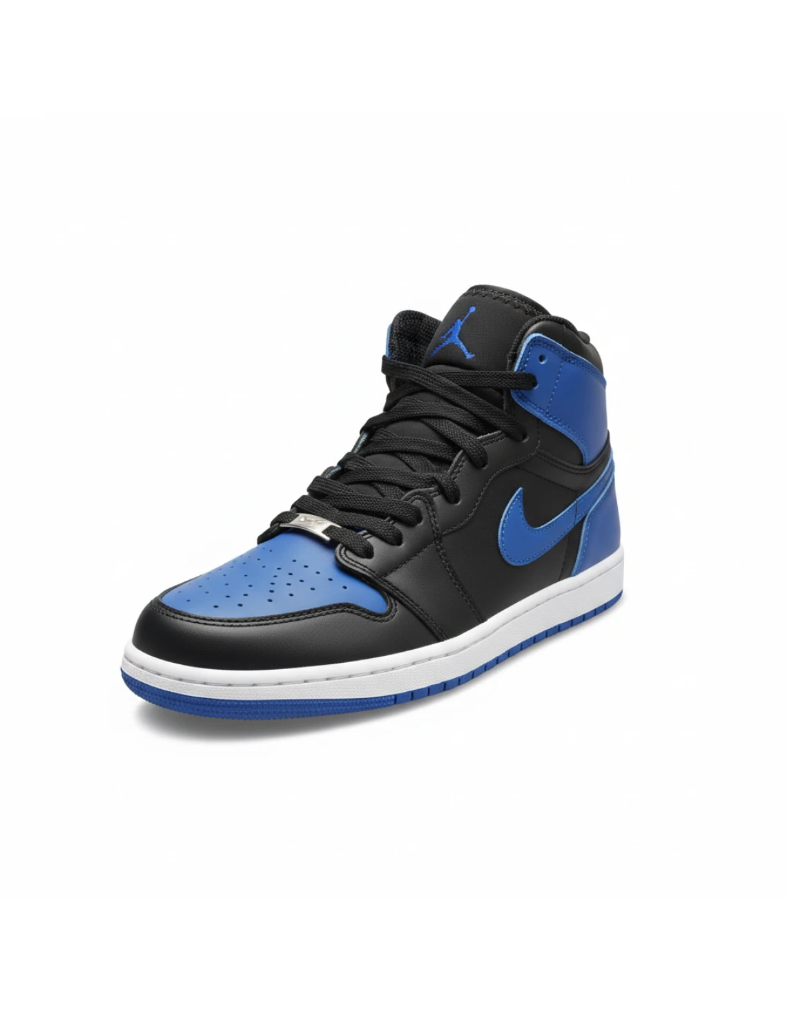 کتونی روزانه مردانه نایک Nike Air Jordan 1 Mid Dark M