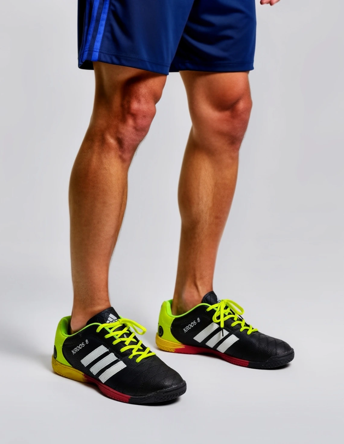 کتونی فوتسال مردانه آدیداس Adidas Adidas Kroos 8 M