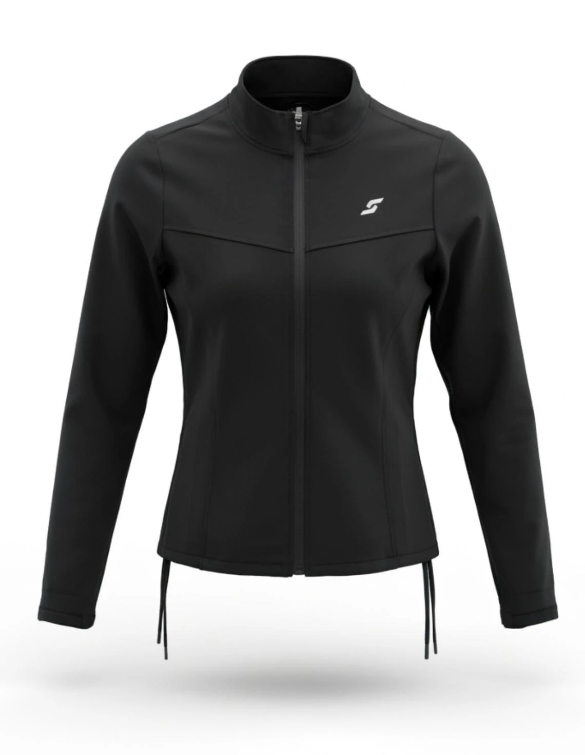 سویشرت ورزشی زنانه اسپورتلند Apex Fit W