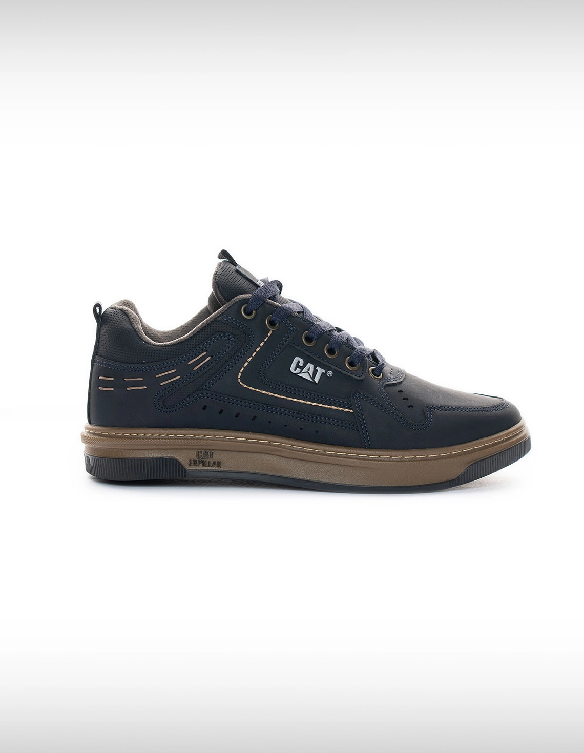 کتونی روزانه زنانه کاترپیلار Caterpillar Clean Step W