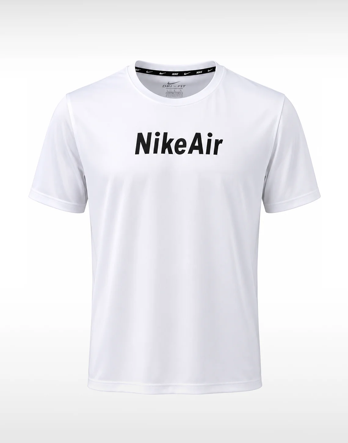 تی شرت ورزشی مردانه نایک Nike Valor Fit M