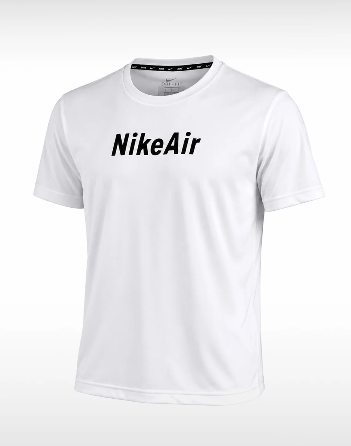 تی شرت ورزشی مردانه نایک Nike Valor Fit M