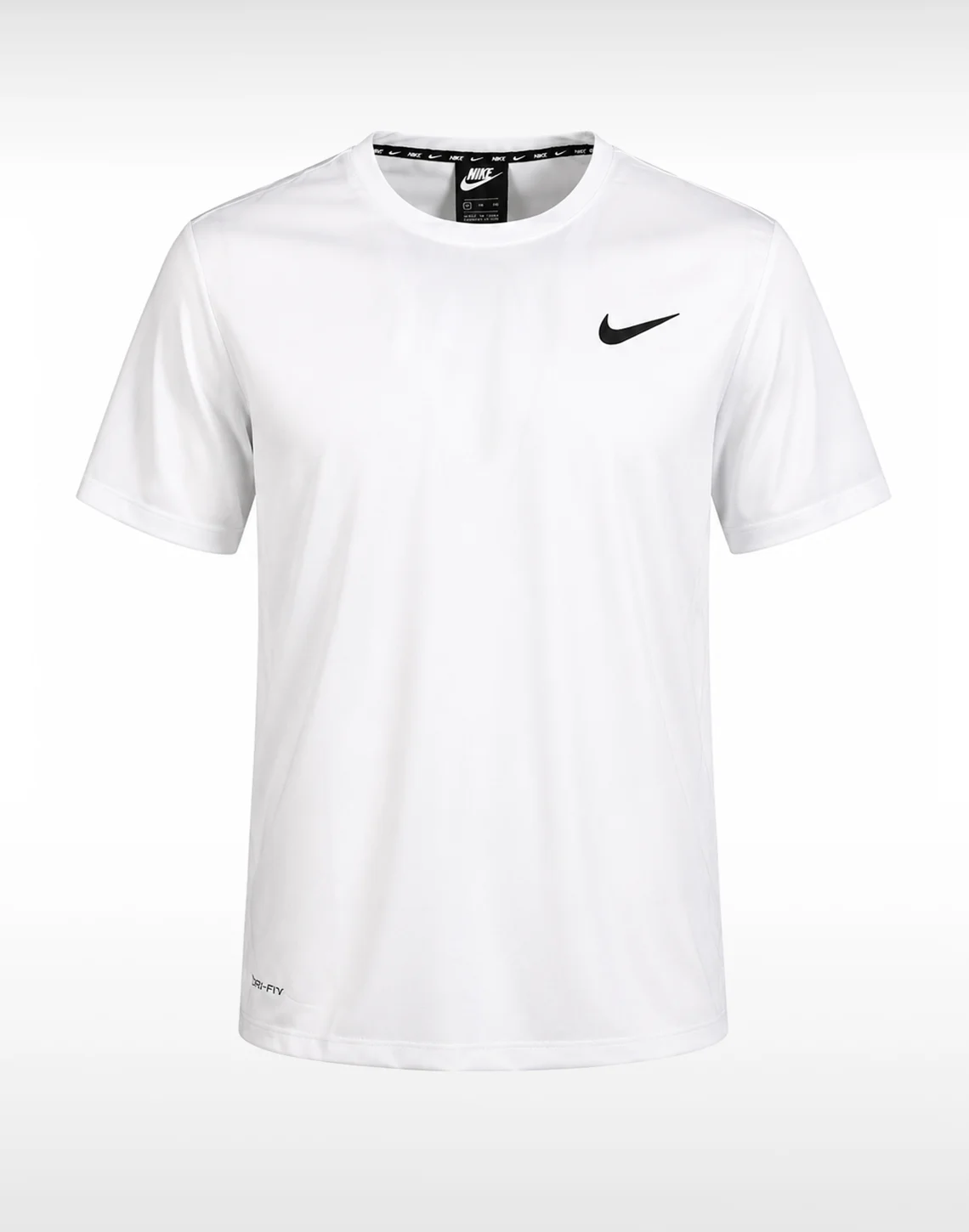 تی شرت ورزشی مردانه نایک Nike Active Aura M