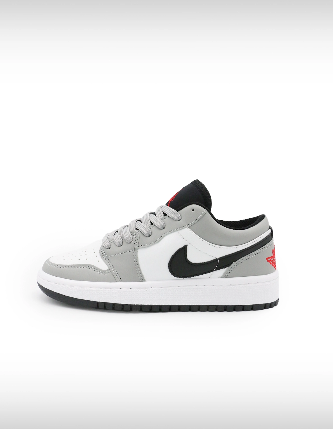 کتونی روزانه زنانه نایک Nike Air Jordan 1 Low LX W