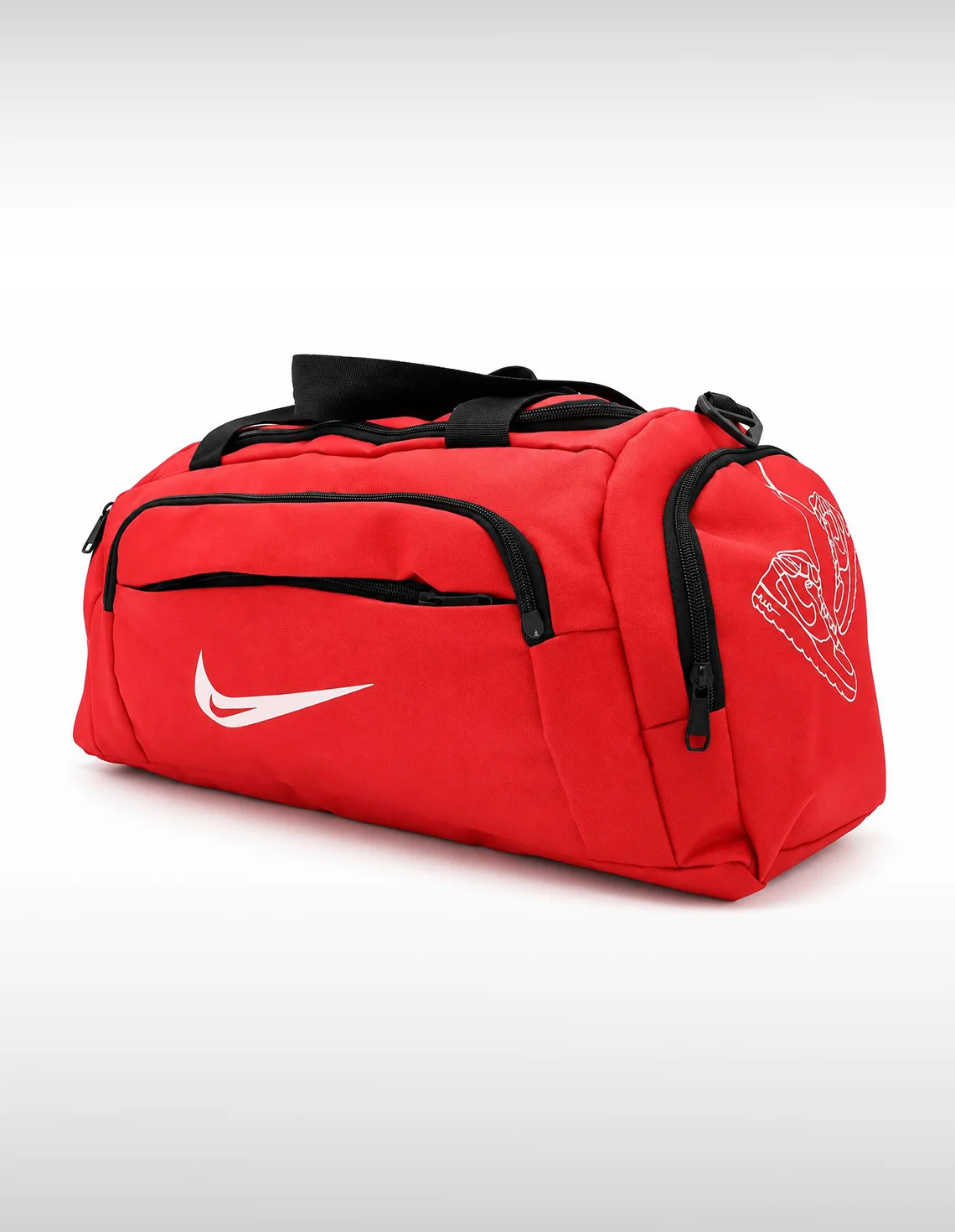 ساک ورزشی Unisex نایک Nike Arova U
