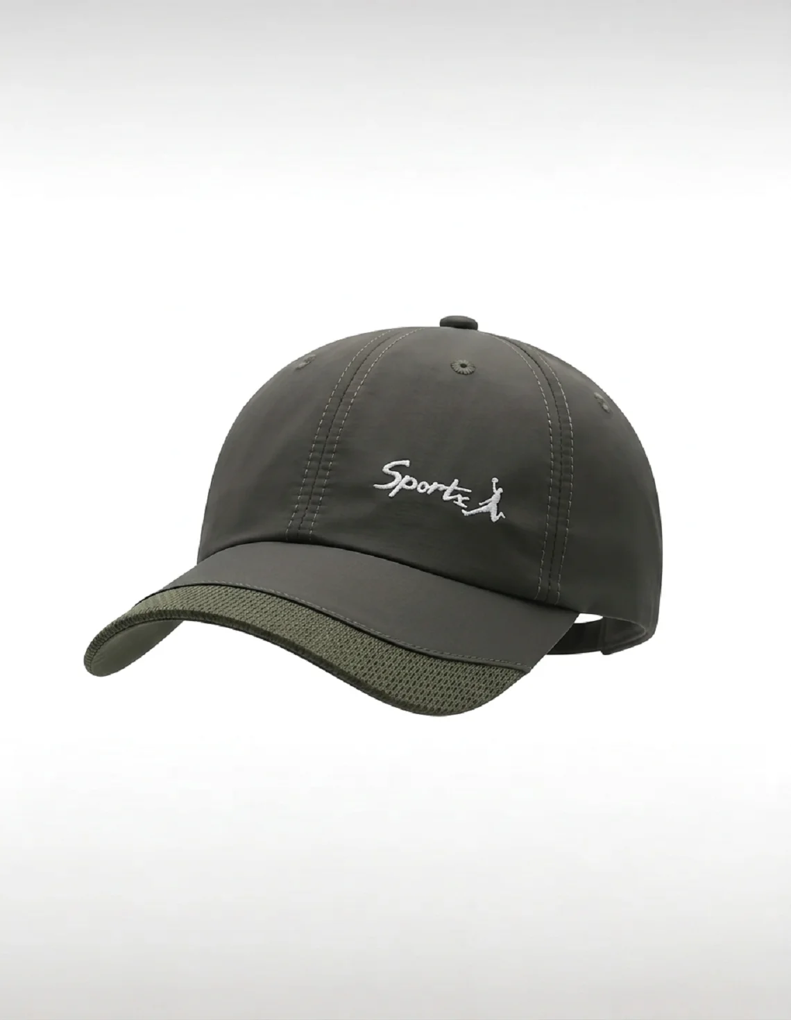 کلاه کپ Unisex بدون برند Sportiva U